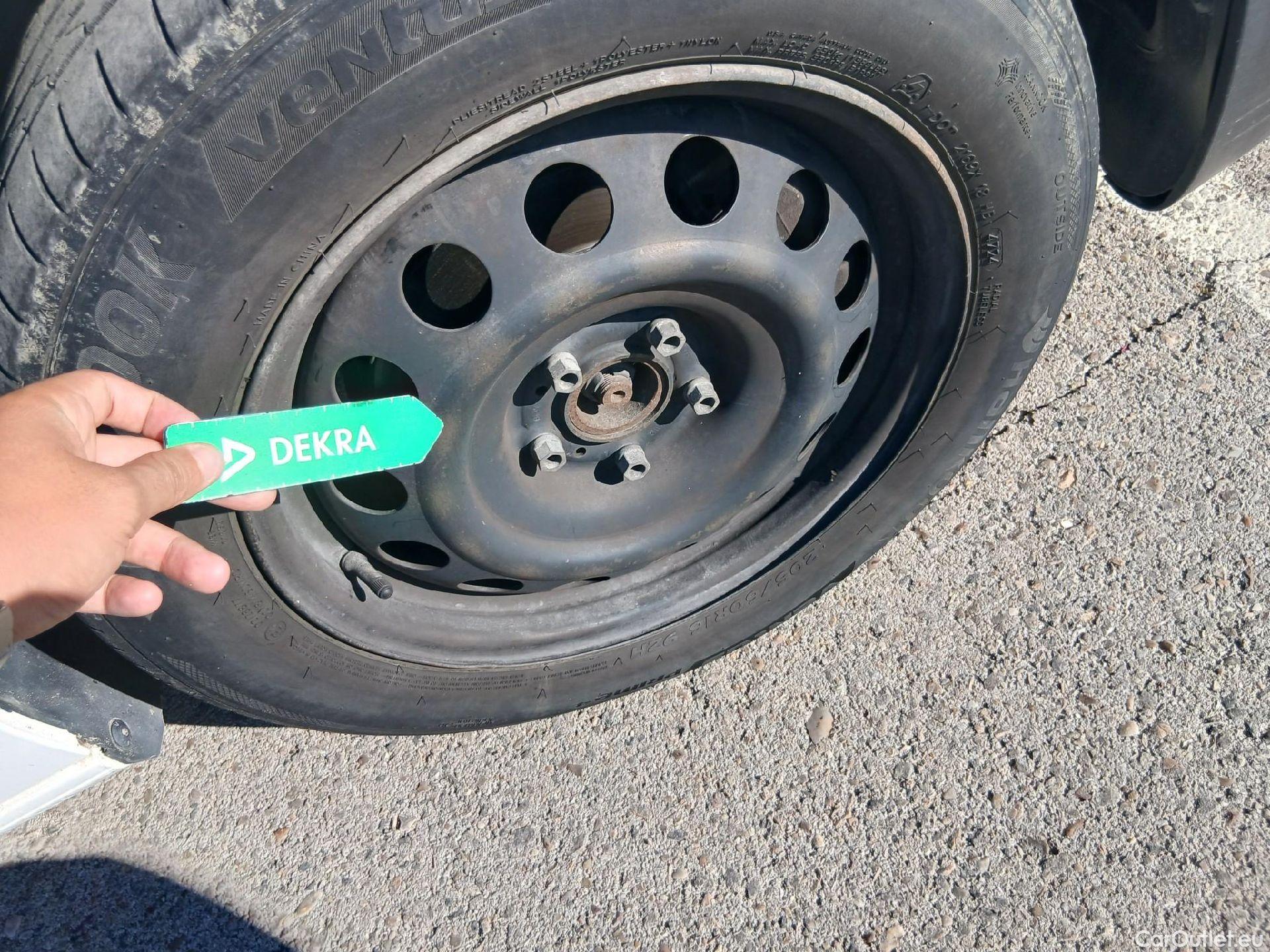  Toyota  Proace TOYOTA  City 1.5D 100 CV #41