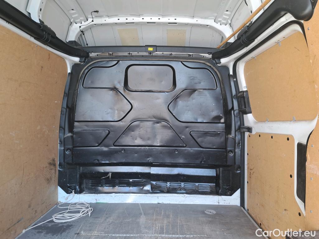  Ford  Transit FORD  Custom / 2012 / 4P / furgón Van 2.0 TDCI 96kW 280 L1 Ambiente #6