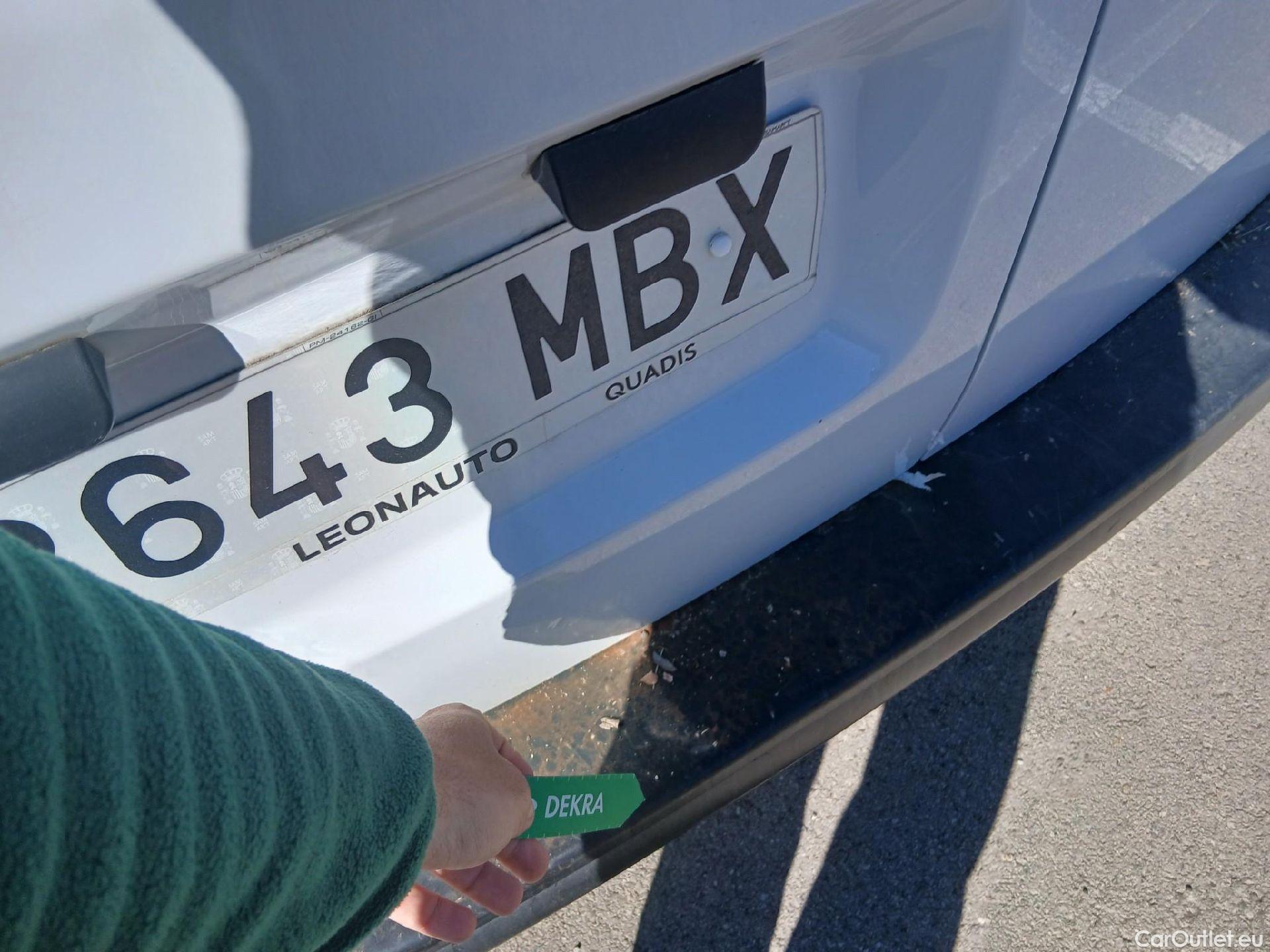  Peugeot  Expert  Furgón Pro Standard 1.5 HDI 120CV MT6 E6d #19