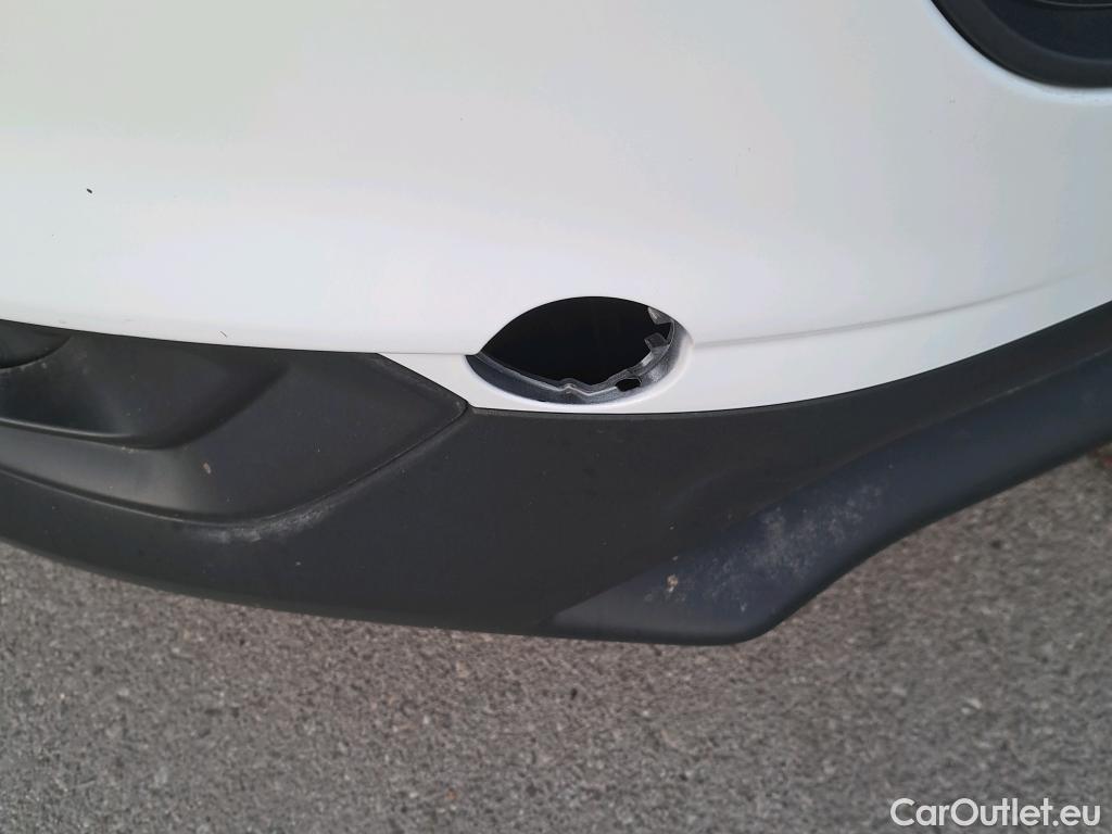  Ford  Transit Connect FORD Transit Courier / 2014 / 4P / combi Kombi 1.5 TDCi 56kW Trend #47