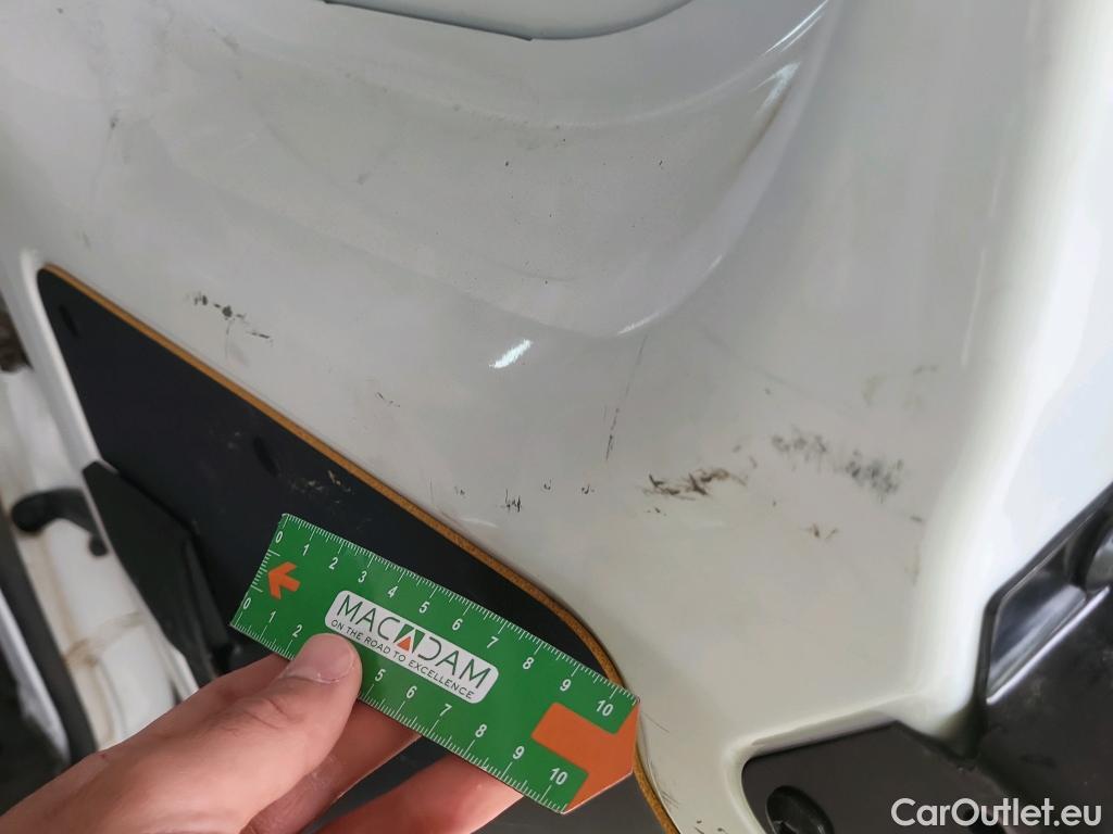  Renault  Kangoo RENAULT  Furgón/2013/3P/furgón derivado de turismo Profesional dCi 55 kW (75 CV) #7