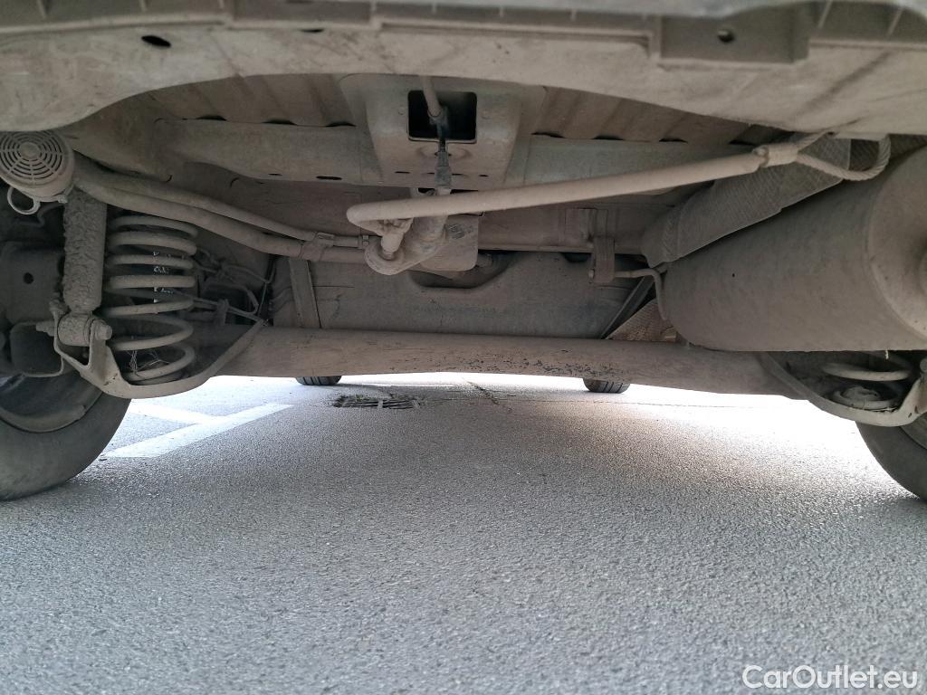  Ford  Transit Connect FORD Transit Courier / 2014 / 4P / combi Kombi 1.5 TDCi 56kW Trend #27