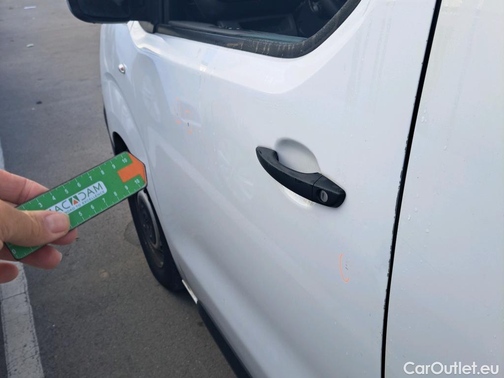  Opel  Vivaro OPEL  / 2019 / 4P / furgón 1.5 BlueHDi 74kW (100CV) L Inc. #59