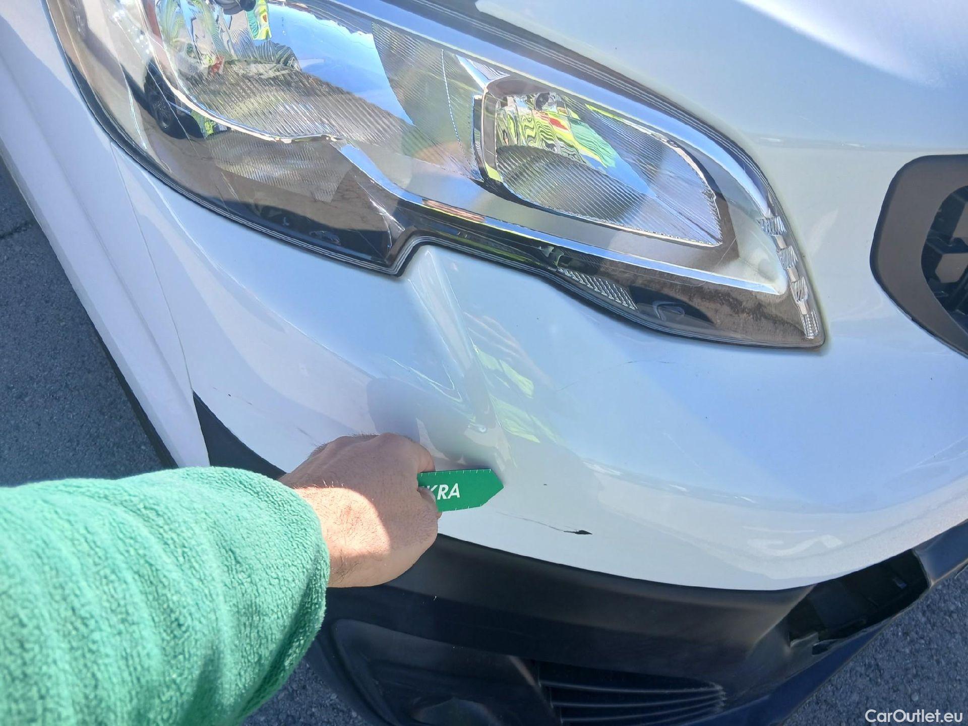  Peugeot  Expert  Furgón Pro Standard 1.5 HDI 120CV MT6 E6d #4