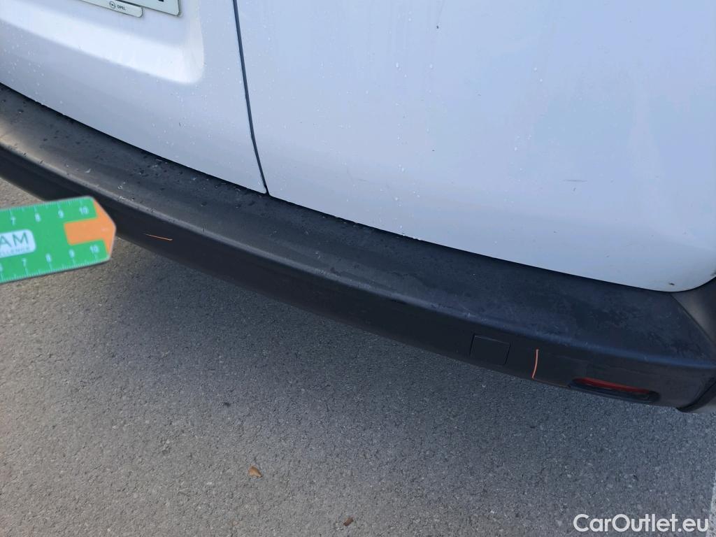  Opel  Vivaro OPEL  / 2019 / 4P / furgón 1.5 BlueHDi 74kW (100CV) L Inc. #15