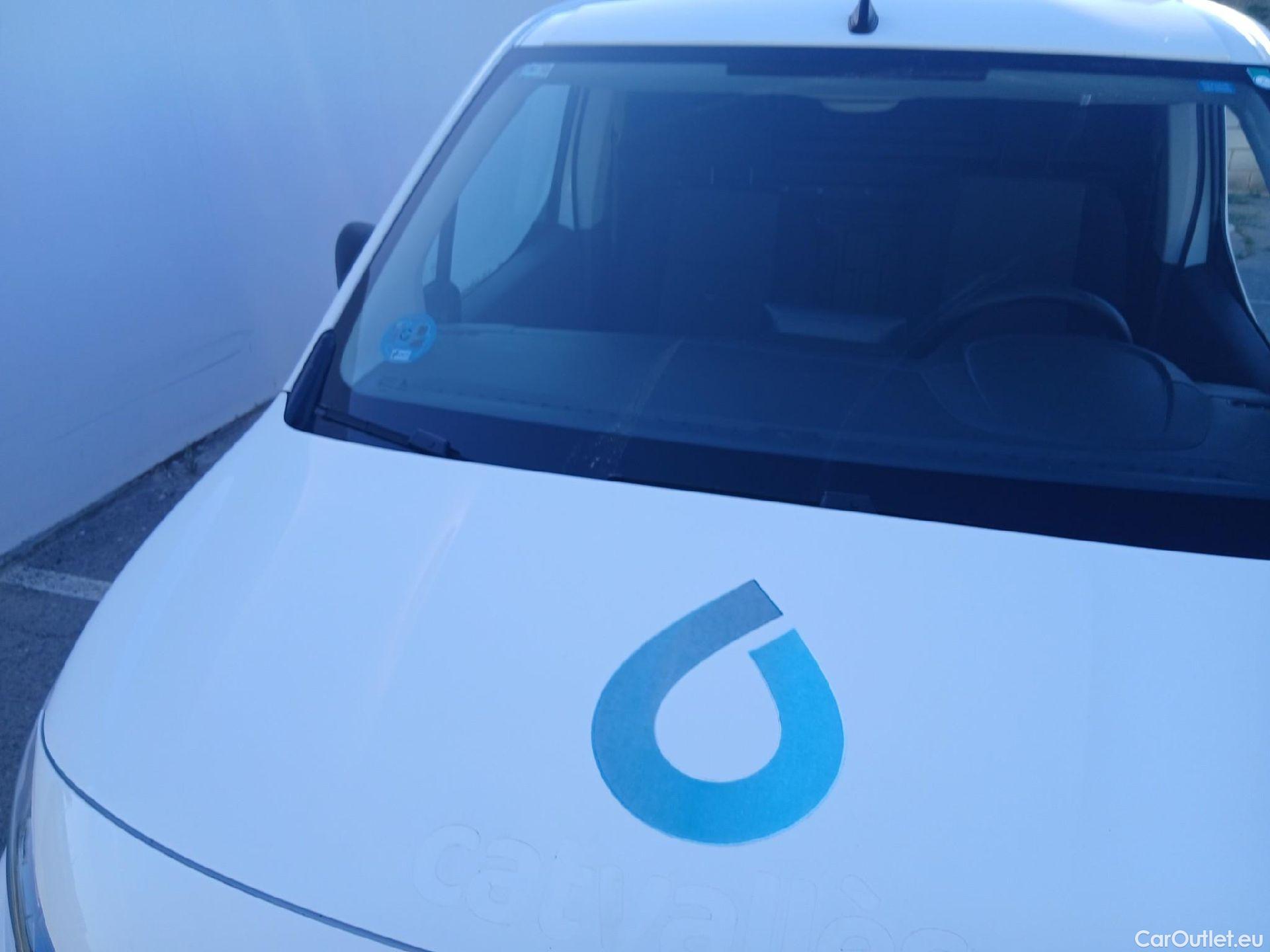  Toyota  Proace TOYOTA  City/2020/4P/furgón derivado de turismo 1.5D 75kW (100CV) GX 650kg Media #7