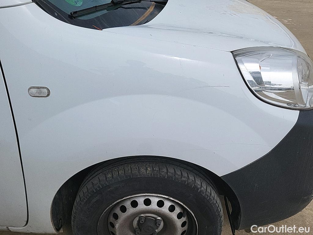  Renault  Kangoo RENAULT  Furgón/2013/3P/furgón derivado de turismo Profesional dCi 55 kW (75 CV) #10