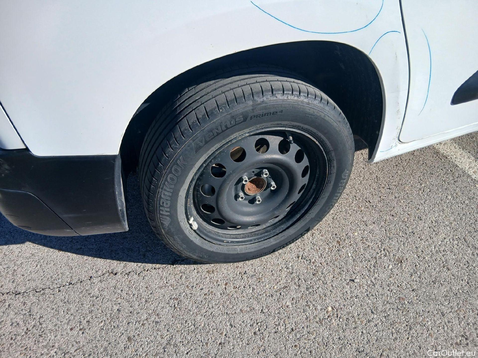  Toyota  Proace TOYOTA  City 1.5D 100 CV #30