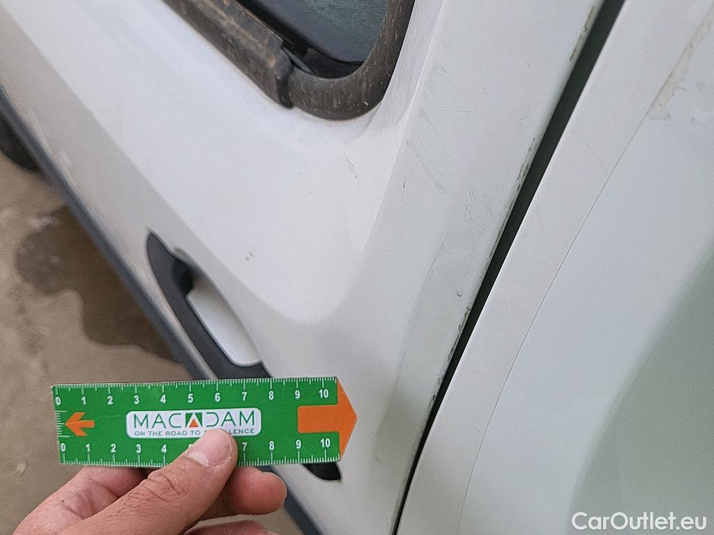  Renault  Kangoo RENAULT  Furgón/2013/3P/furgón derivado de turismo Profesional dCi 55 kW (75 CV) #4