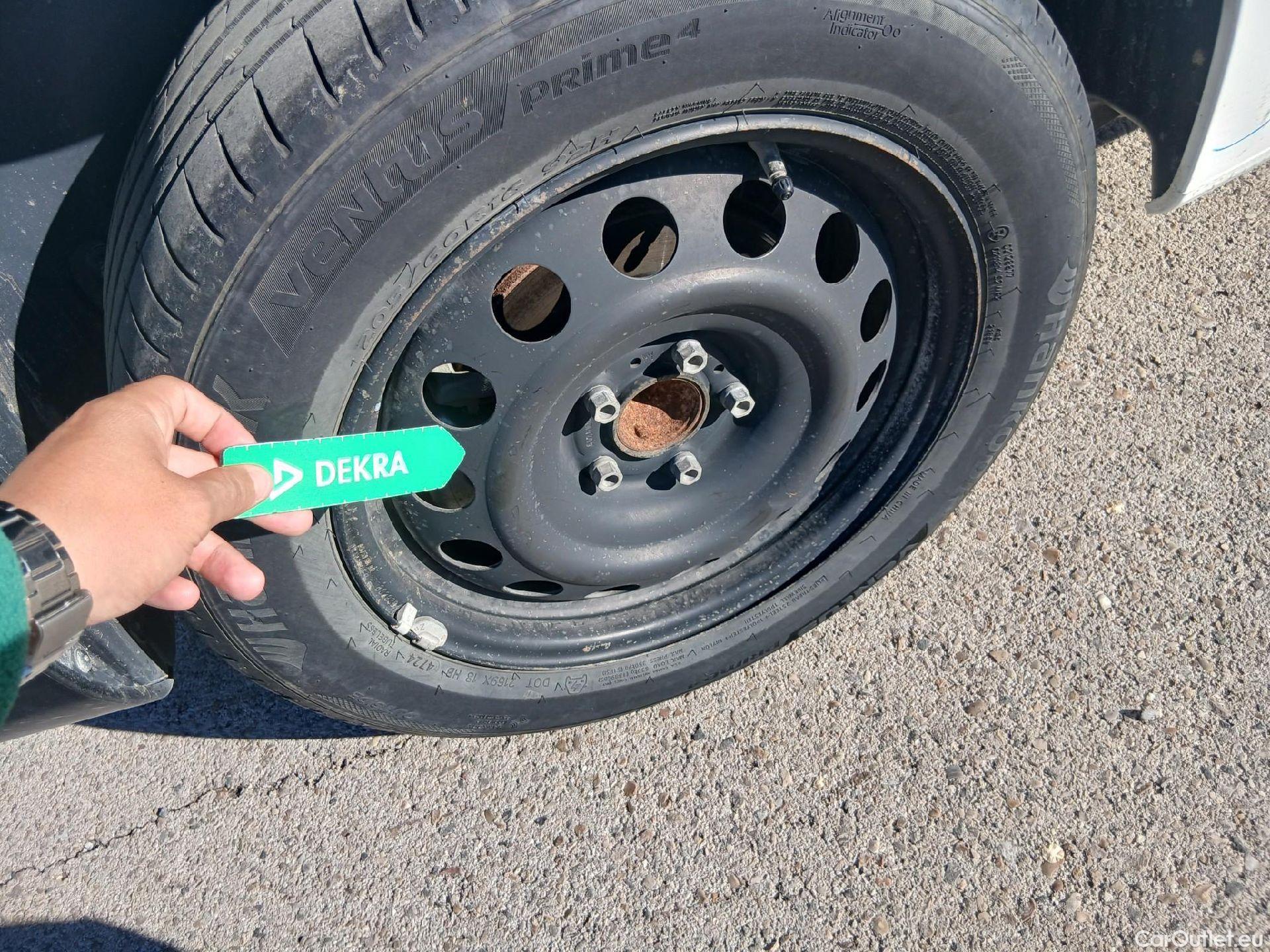  Toyota  Proace TOYOTA  City 1.5D 100 CV #29