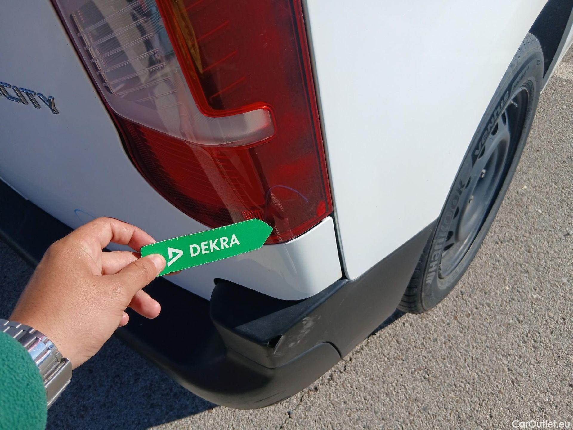  Toyota  Proace TOYOTA  City 1.5D 100 CV #28