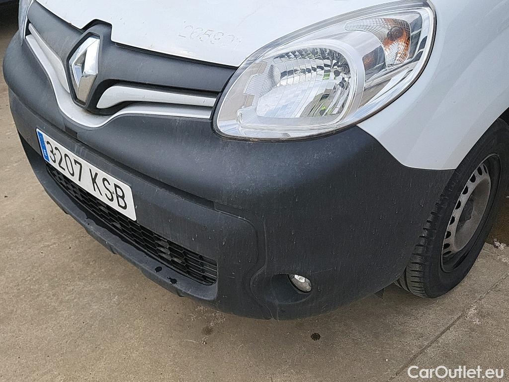  Renault  Kangoo RENAULT  Furgón/2013/3P/furgón derivado de turismo Profesional dCi 55 kW (75 CV) #8