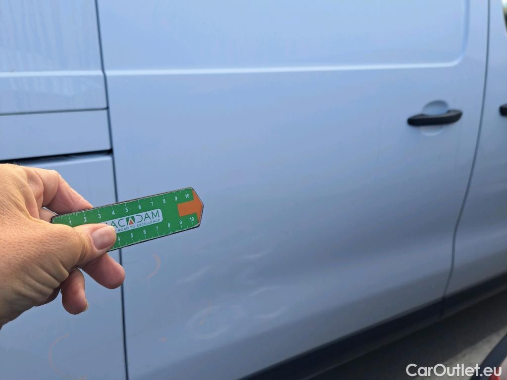  Opel  Vivaro OPEL  / 2019 / 4P / furgón 1.5 BlueHDi 74kW (100CV) L Inc. #45