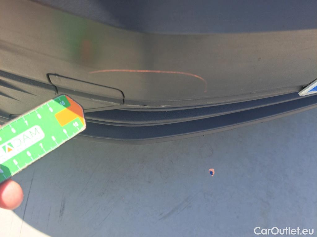  Volkswagen  Caddy VOLKSWAGEN  / 2015 / 4P / furgón derivado de turismo Profesional Furgón 2.0 TDI 55kW BMT #20