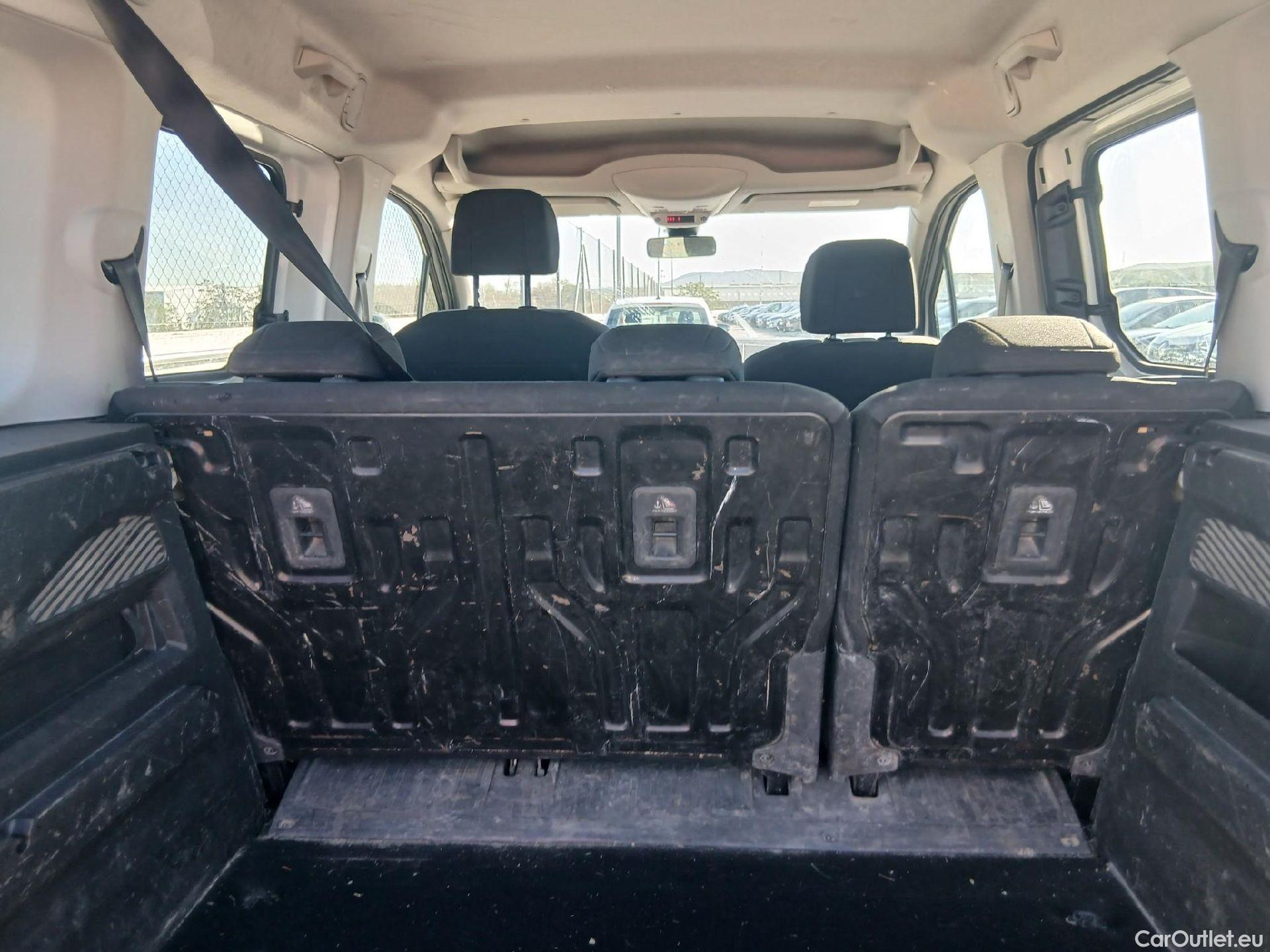  Toyota  Proace TOYOTA  City 1.5D 100 CV #18