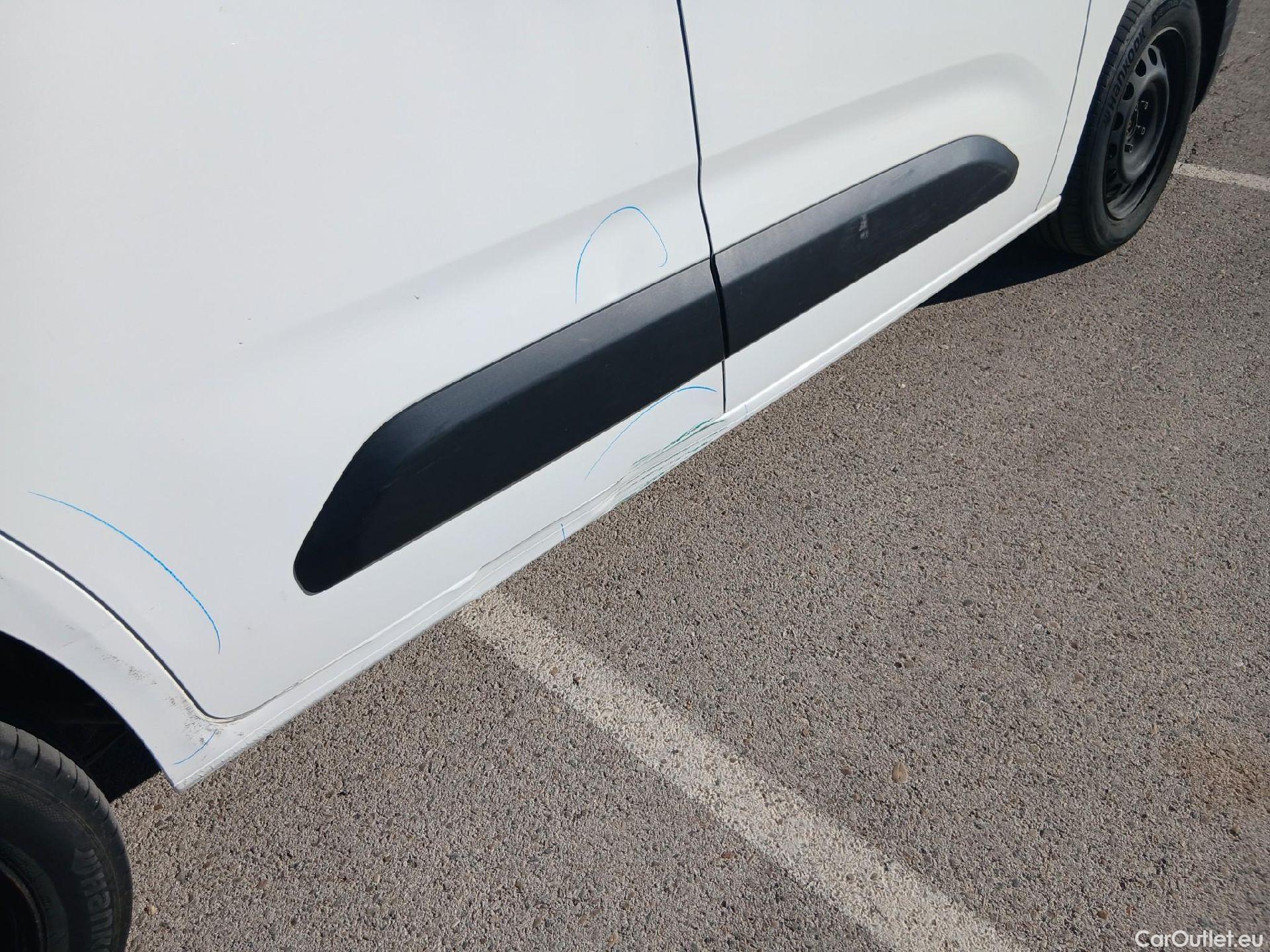  Toyota  Proace TOYOTA  City 1.5D 100 CV #35