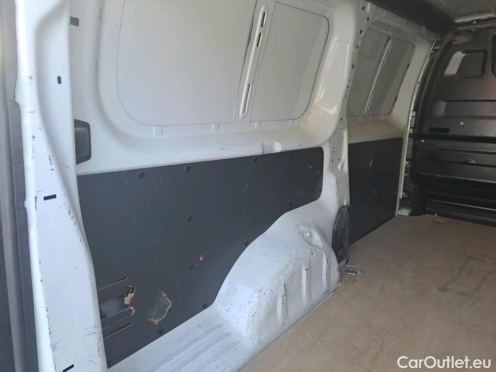  Opel  Vivaro OPEL  / 2019 / 4P / furgón 1.5 BlueHDi 74kW (100CV) L Inc. #5