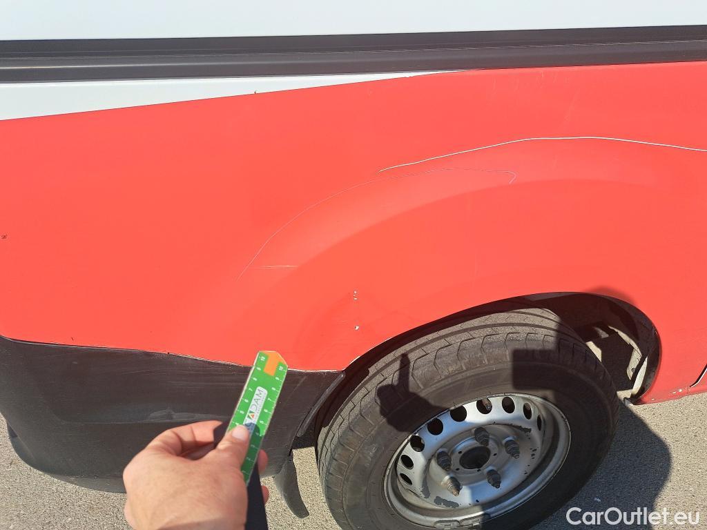  Ford  Transit FORD  Custom / 2012 / 4P / furgón Van 2.0 TDCI 96kW 280 L1 Ambiente #13