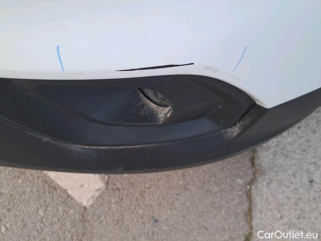  Ford  Transit Connect FORD Transit Courier / 2014 / 4P / combi Kombi 1.5 TDCi 56kW Trend #41