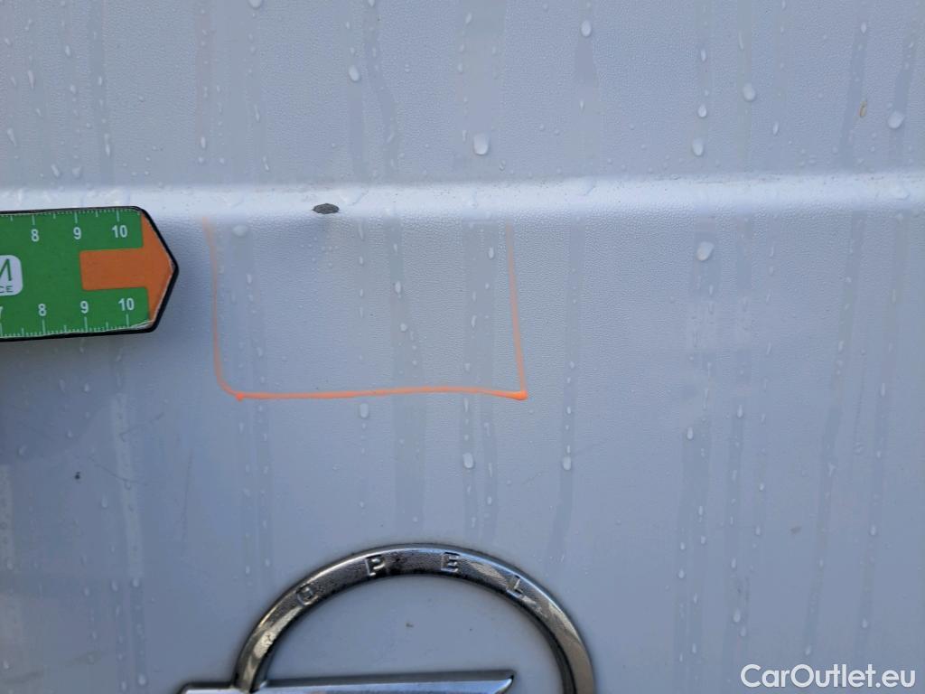  Opel  Vivaro OPEL  / 2019 / 4P / furgón 1.5 BlueHDi 74kW (100CV) L Inc. #12