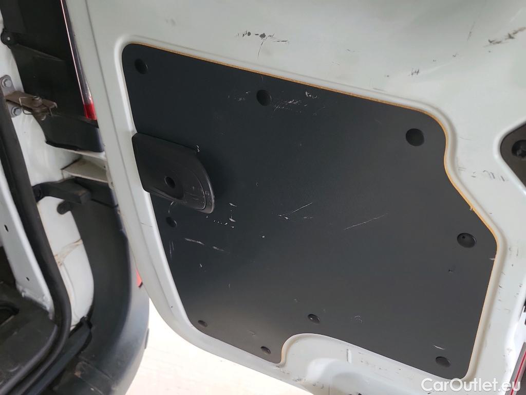  Renault  Kangoo RENAULT  Furgón/2013/3P/furgón derivado de turismo Profesional dCi 55 kW (75 CV) #12