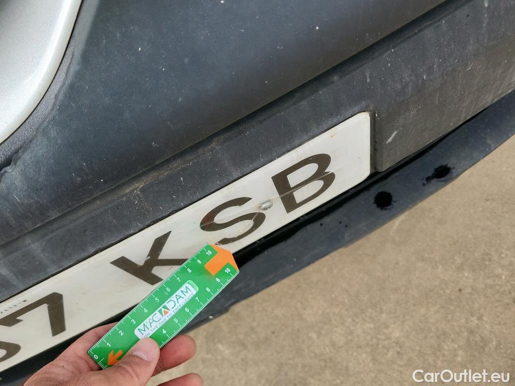  Renault  Kangoo RENAULT  Furgón/2013/3P/furgón derivado de turismo Profesional dCi 55 kW (75 CV) #15