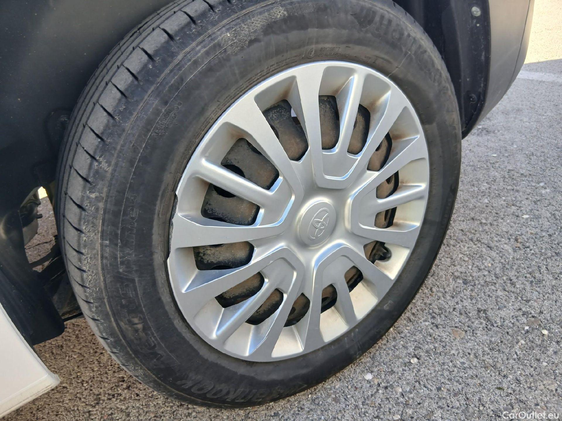  Toyota  Proace TOYOTA  City 1.5D 100 CV #42