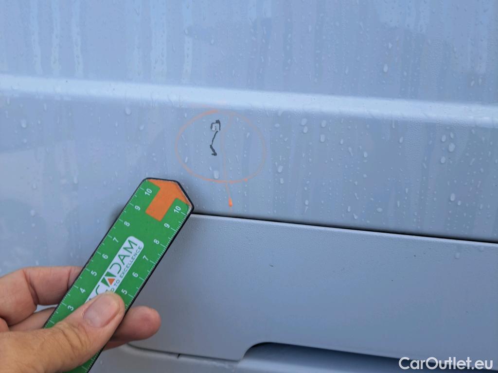  Opel  Vivaro OPEL  / 2019 / 4P / furgón 1.5 BlueHDi 74kW (100CV) L Inc. #2