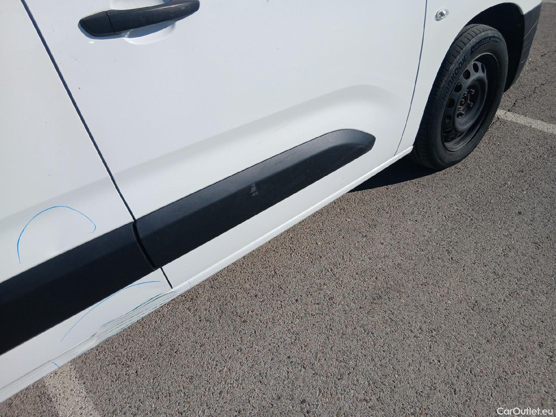  Toyota  Proace TOYOTA  City 1.5D 100 CV #38