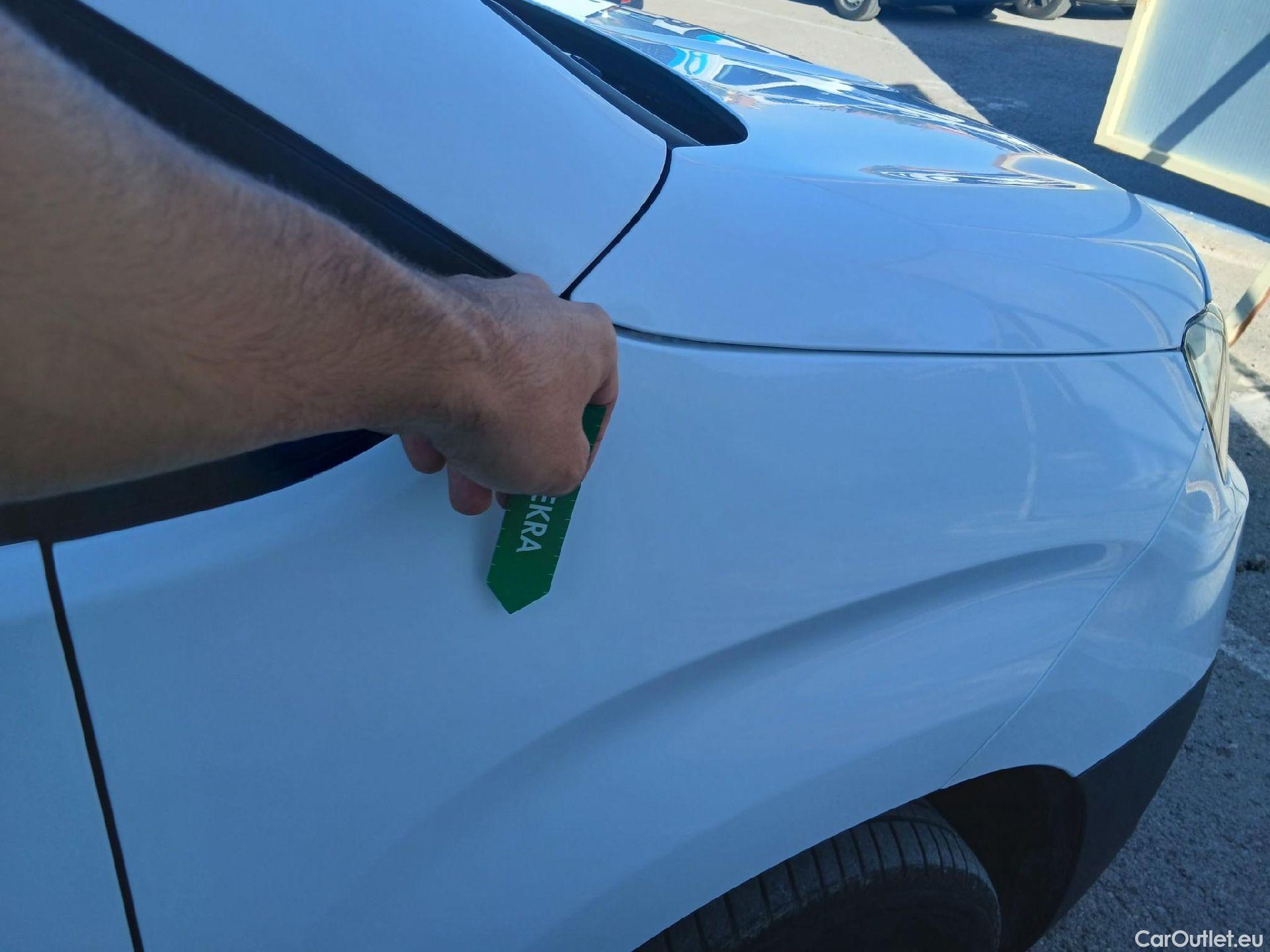  Toyota  Proace TOYOTA  City/2020/4P/furgón derivado de turismo 1.5D 75kW (100CV) GX 650kg Media #28