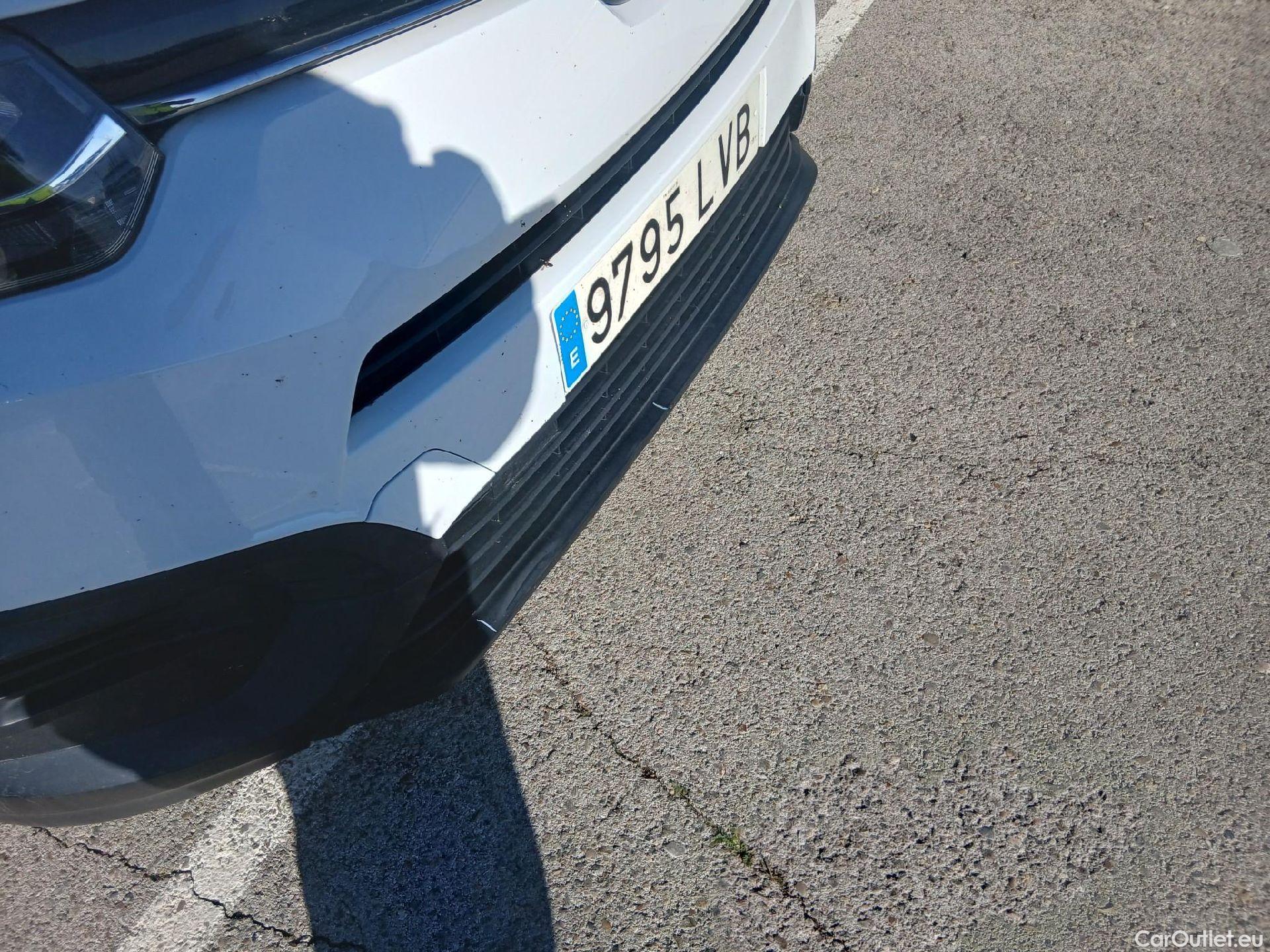  Toyota  Proace TOYOTA  City 1.5D 100 CV #5