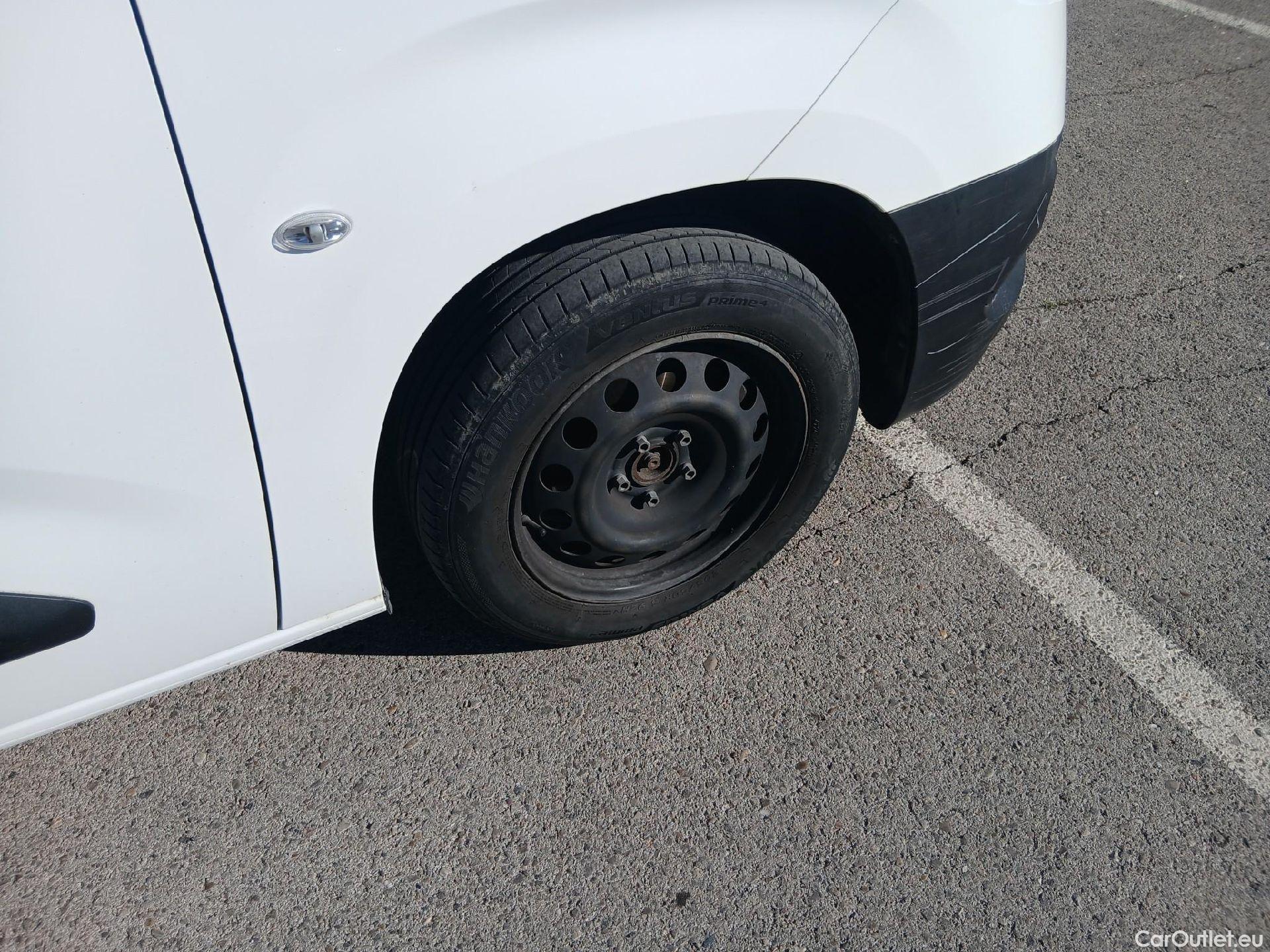  Toyota  Proace TOYOTA  City 1.5D 100 CV #40