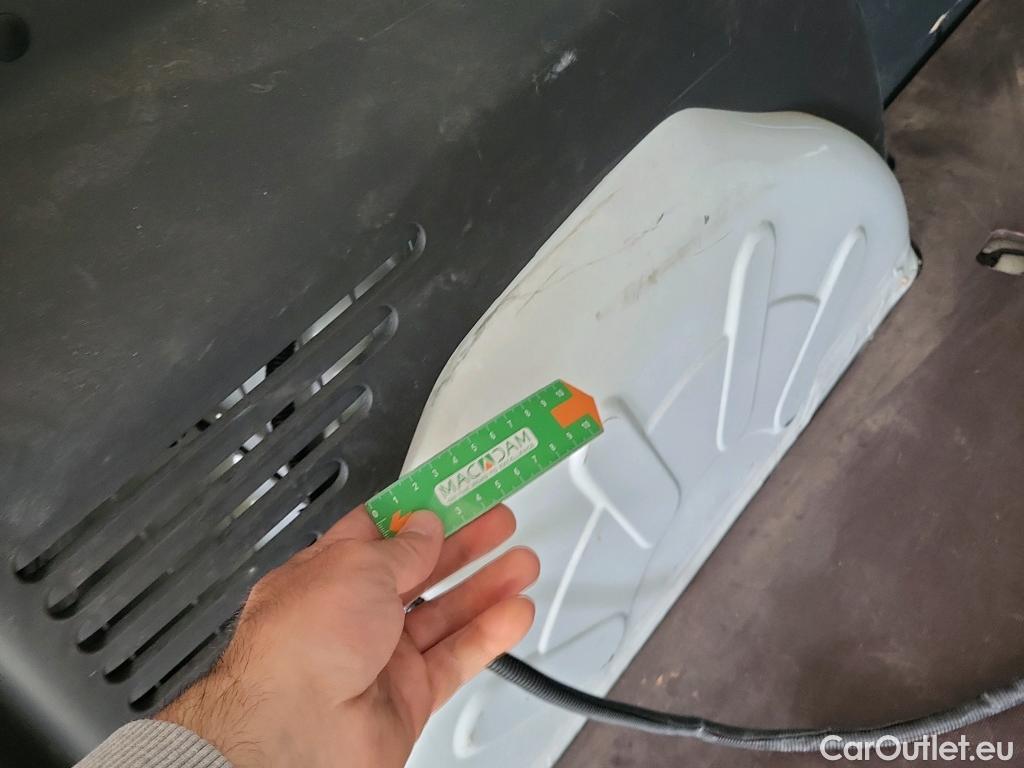  Renault  Kangoo RENAULT  Furgón/2013/3P/furgón derivado de turismo Profesional dCi 55 kW (75 CV) #6