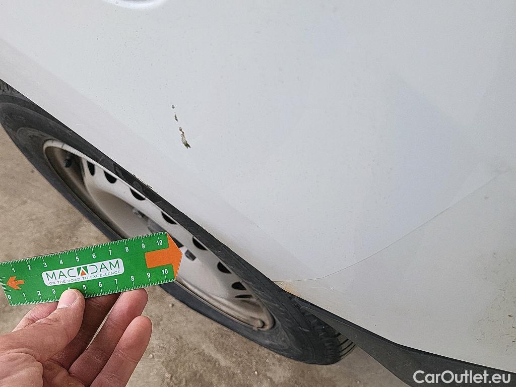  Renault  Kangoo RENAULT  Furgón/2013/3P/furgón derivado de turismo Profesional dCi 55 kW (75 CV) #19