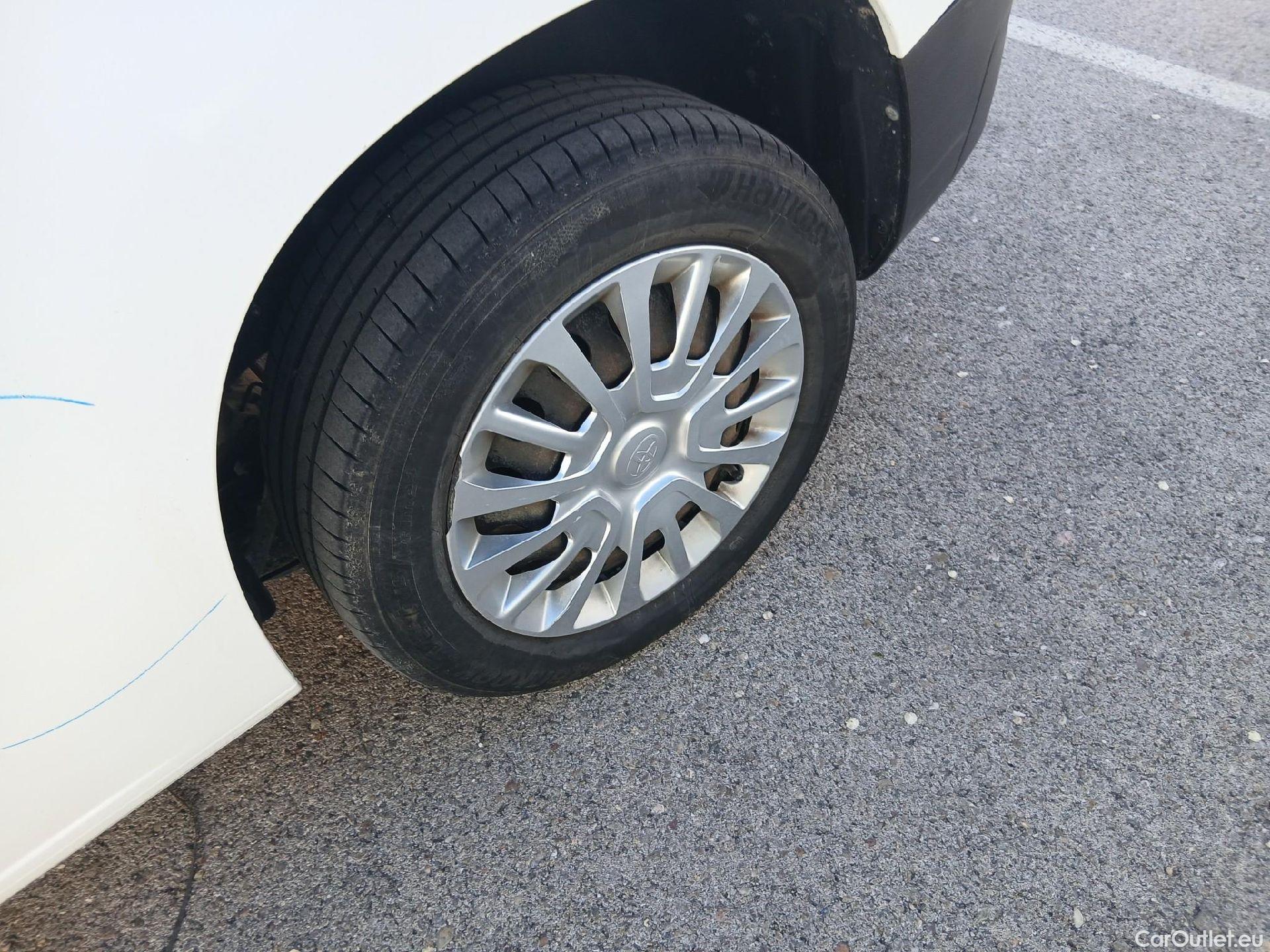  Toyota  Proace TOYOTA  City 1.5D 100 CV #15