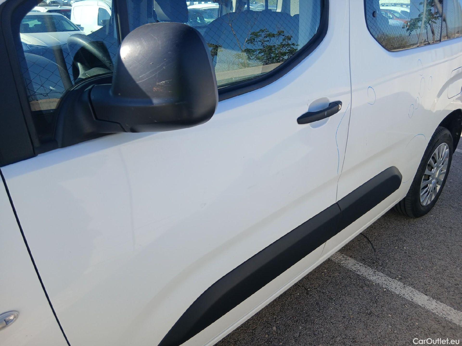  Toyota  Proace TOYOTA  City 1.5D 100 CV #10