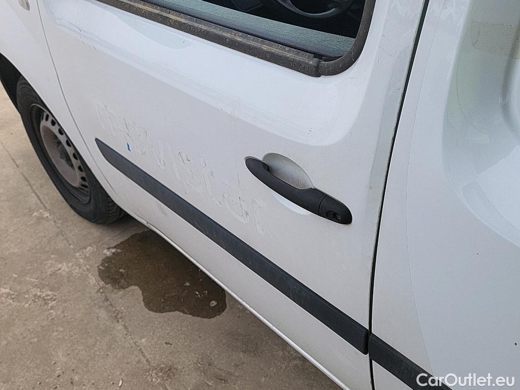  Renault  Kangoo RENAULT  Furgón/2013/3P/furgón derivado de turismo Profesional dCi 55 kW (75 CV) #3