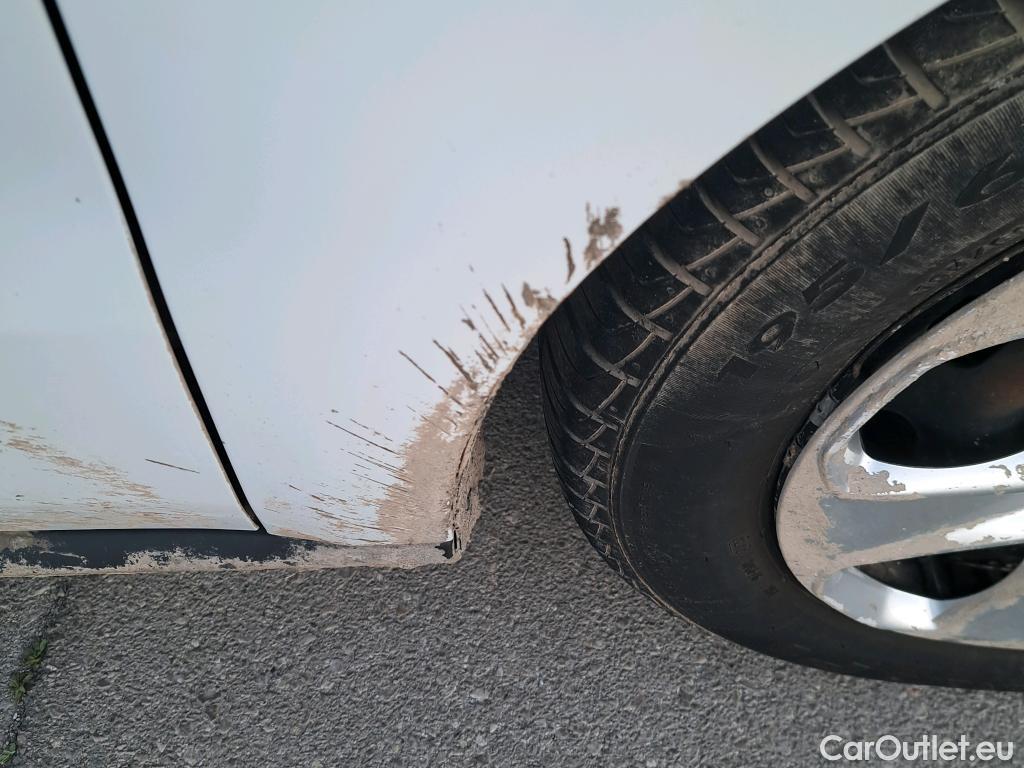  Ford  Transit Connect FORD Transit Courier / 2014 / 4P / combi Kombi 1.5 TDCi 56kW Trend #31