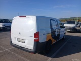  Mercedes  Vito MERCEDES-BENZ  / 2014 / 4P / furgón 114 CDI Larga #2