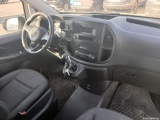  Mercedes  Vito MERCEDES-BENZ  / 2014 / 4P / furgón 114 CDI Larga #3