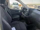  Mercedes  Vito MERCEDES-BENZ  / 2014 / 4P / furgón 114 CDI Larga #6