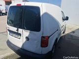  Volkswagen  Caddy VOLKSWAGEN  / 2015 / 4P / furgón derivado de turismo Profesional Furgón 2.0 TDI 55kW BMT #2