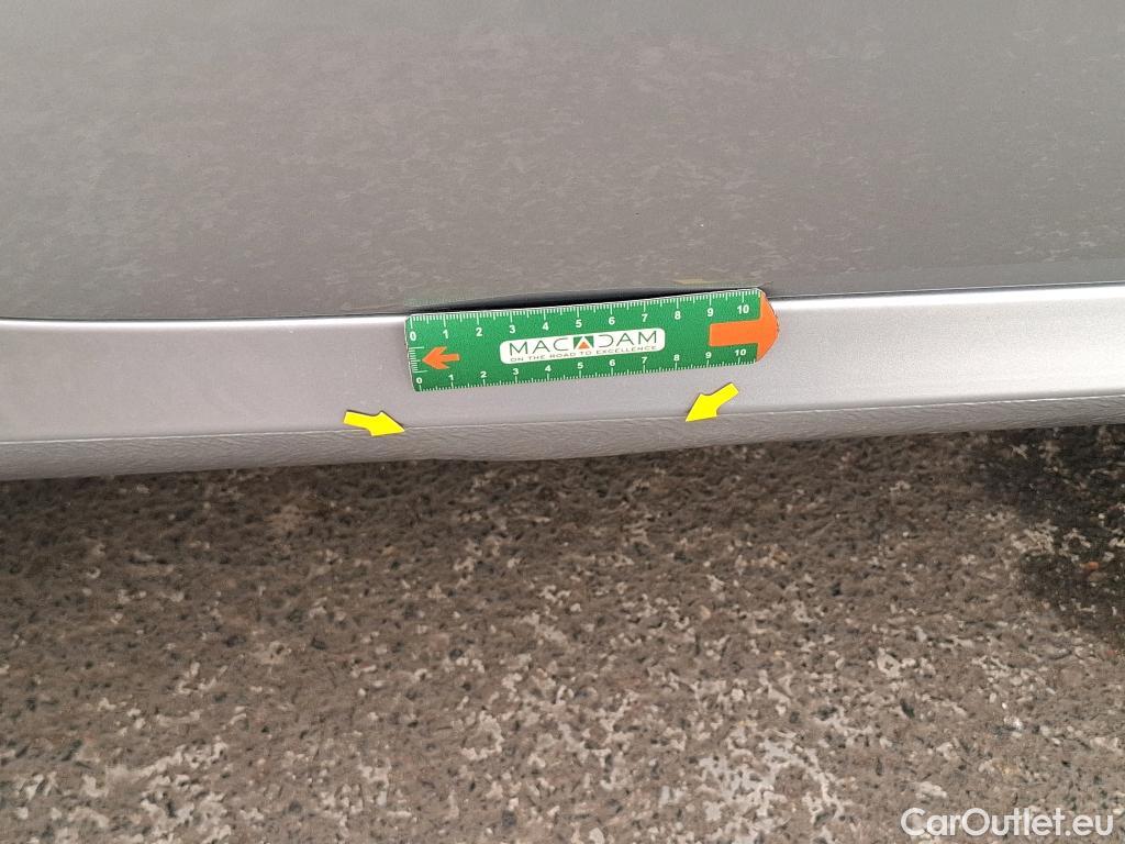  Skoda  Fabia  Ambition 1.0 MPI 80CV BVM5 E6d #6