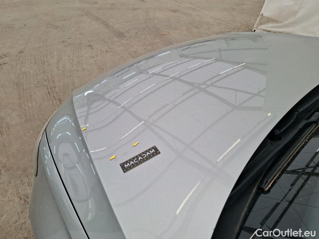  Volkswagen  Golf  VII Berline Comfortline BlueMotion 1.5 TSI 130CV BVA7 E6 #17