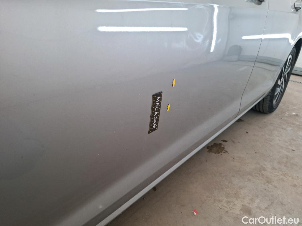  Volkswagen  Golf  VII Berline Comfortline BlueMotion 1.5 TSI 130CV BVA7 E6 #43