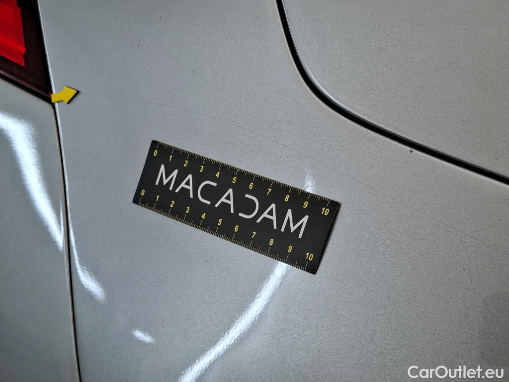  Volkswagen  Golf  VII Berline Comfortline BlueMotion 1.5 TSI 130CV BVA7 E6 #22