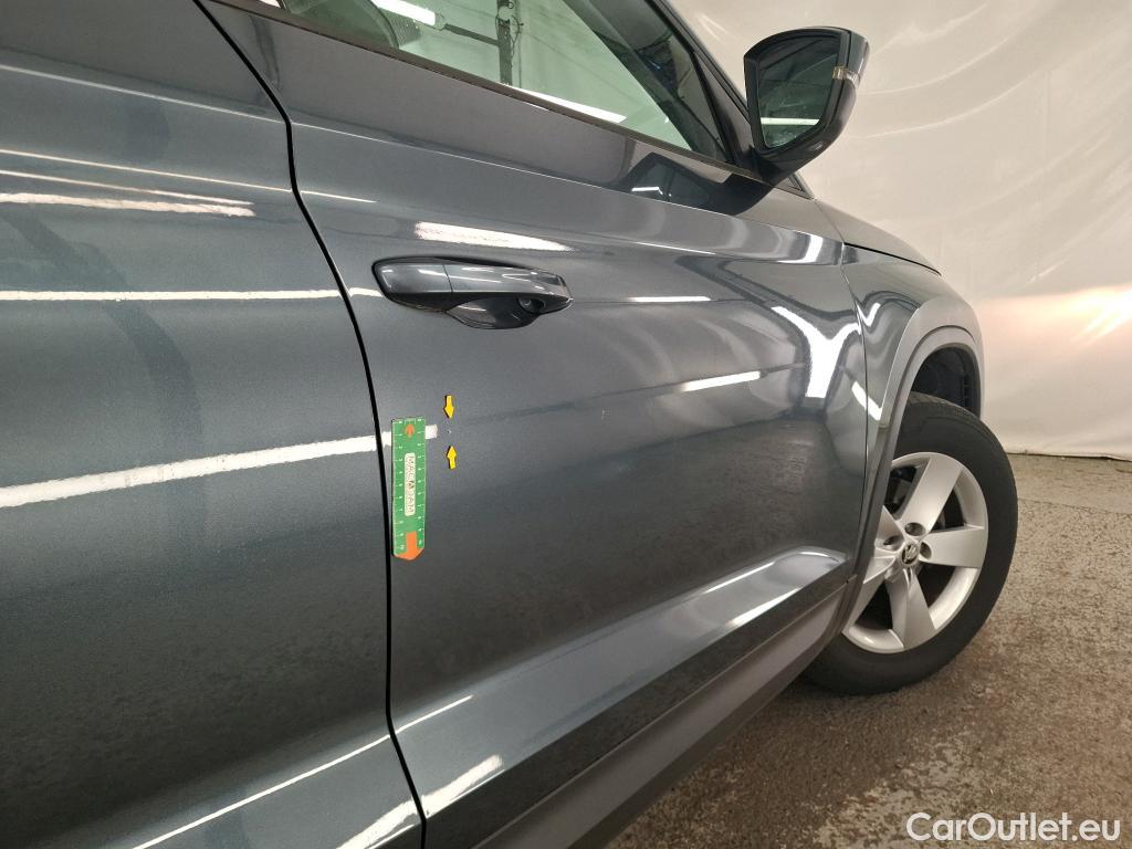  Skoda  Kodiaq  Ambition 1.5 TSI 150CV BVA7 E6dT #11