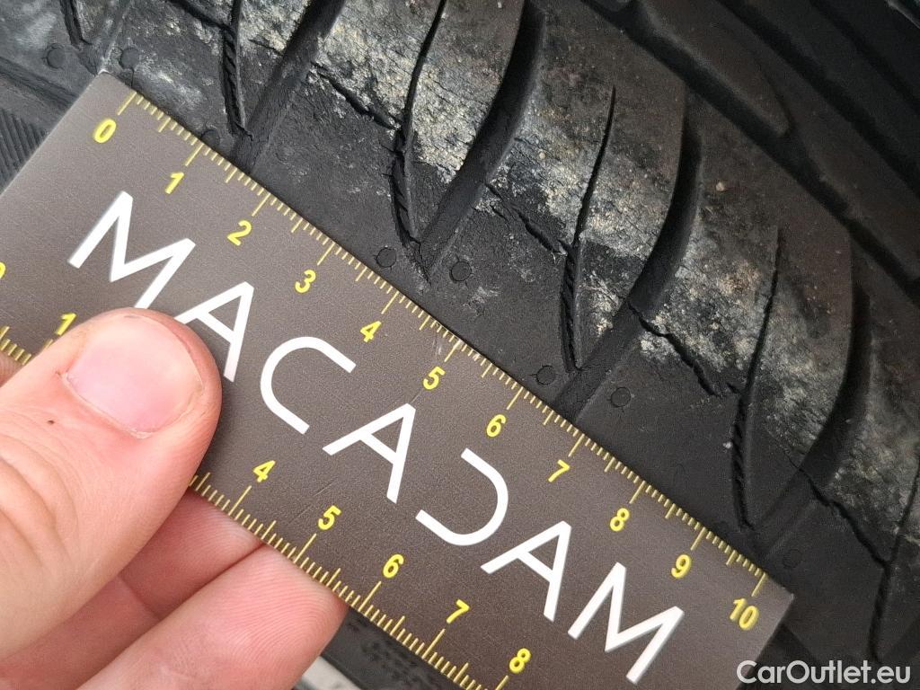  Volkswagen  Golf  VII Berline Comfortline BlueMotion 1.5 TSI 130CV BVA7 E6 #31