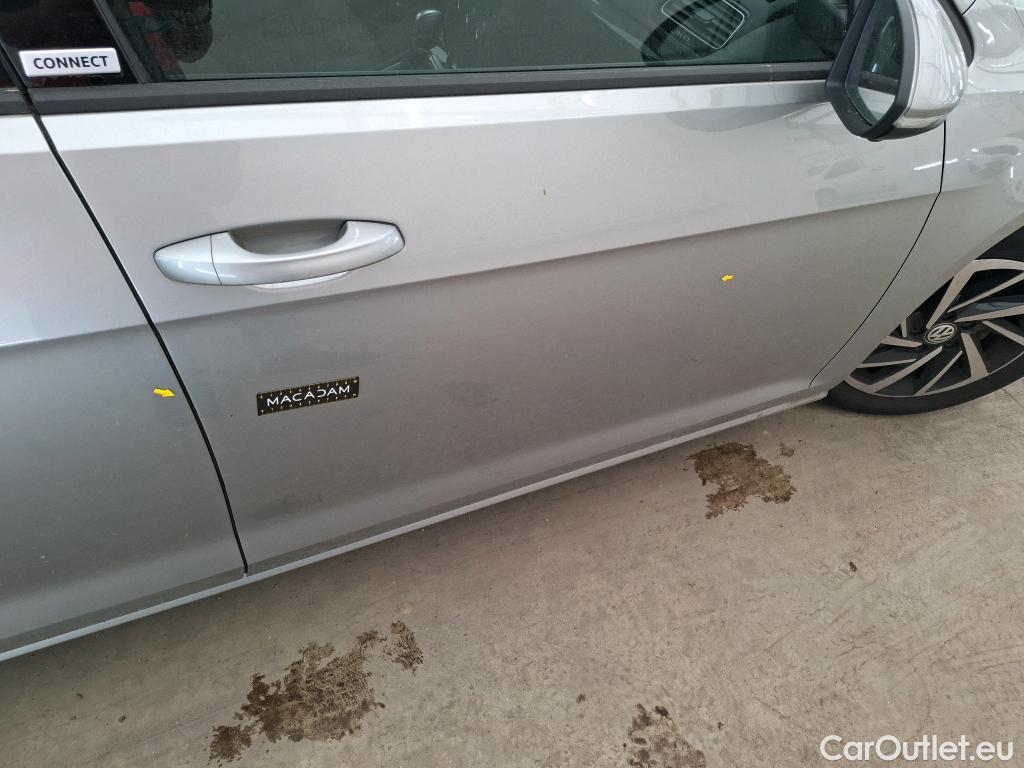  Volkswagen  Golf  VII Berline Comfortline BlueMotion 1.5 TSI 130CV BVA7 E6 #27