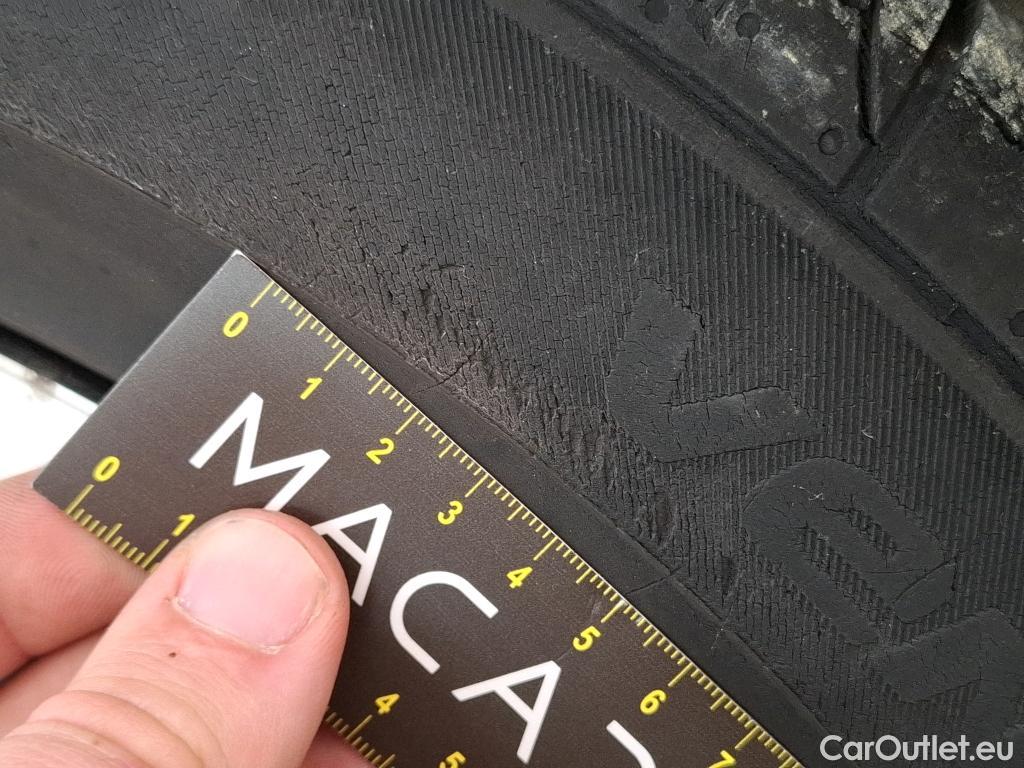  Volkswagen  Golf  VII Berline Comfortline BlueMotion 1.5 TSI 130CV BVA7 E6 #33